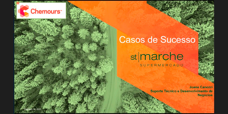 Câmara Ambiental de Mudanças Climáticas  realiza sua 8ª reunião e apresenta seus "cases" de sucesso para redução de gases de efeito estufa